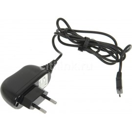 Зарядное сетевое СЗУ для телефонов Micro Usb