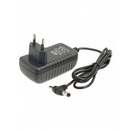 Блок питания 12V 2A 4.0/1.7mm, 5.5/2.5mm RGB-MRM-315-325