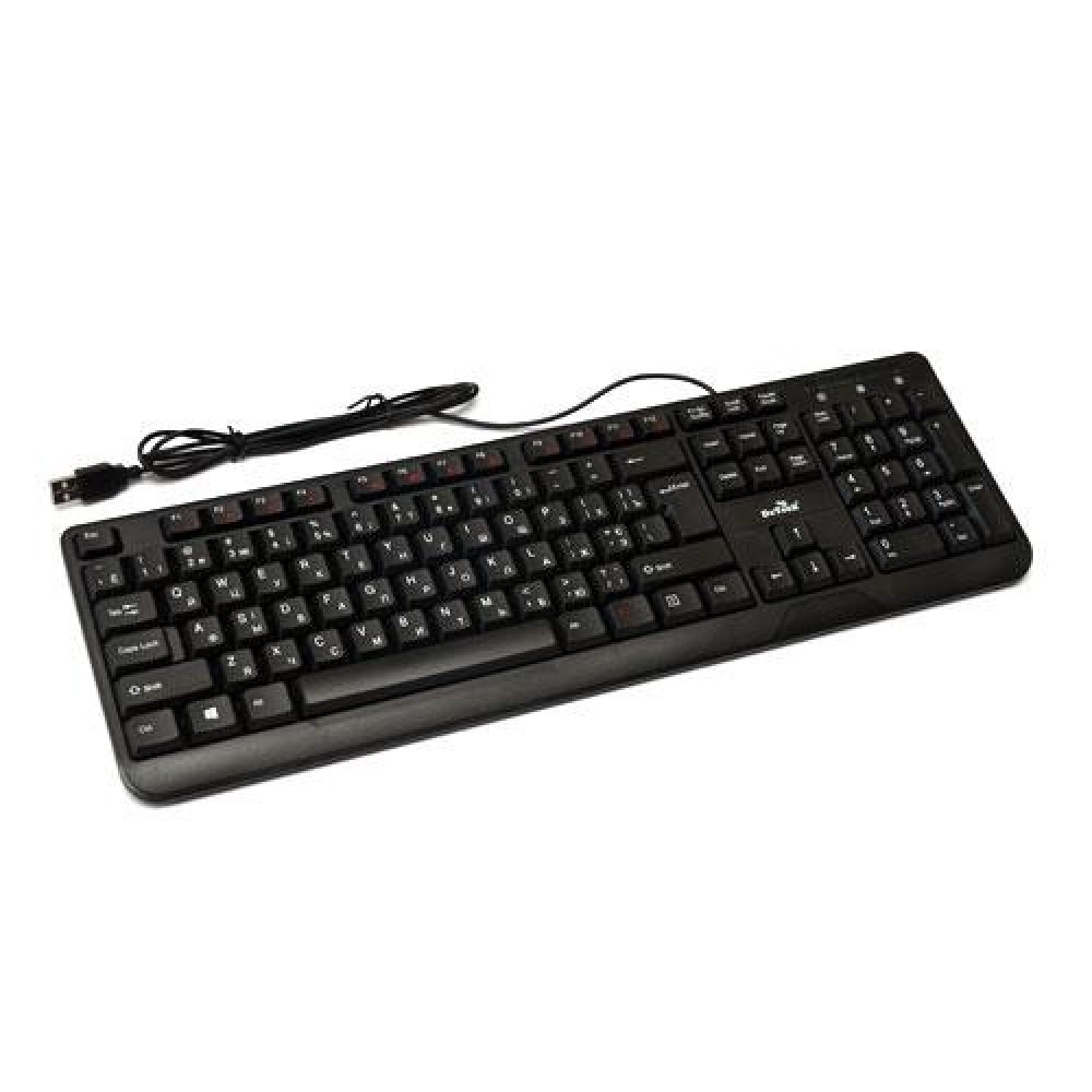 клавиатура USB DT-4217
