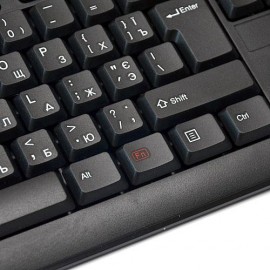клавиатура USB DT-4217