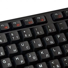 клавиатура USB DT-4217