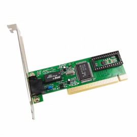 Сетевая карта PCI lan LREC7200CT