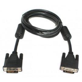 Кабель DVI - DVI 1.8m