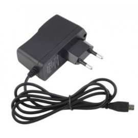 Блок питания 5V 2A Micro USB JB-0520