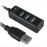 Кабель USB удлинитель-хаб 10м