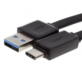 Кабель USB Type-C 3.0 Remax 1m