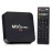 Приставка Android TV Box MXQ S905