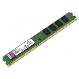 Оперативная память ПК DDR3-12800 4Gb Kingston / SP б.у.