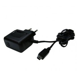 Зарядное сетевое СЗУ для телефонов Mini Usb