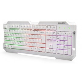 Клавиатура USB Smartbuy SBK-332 с подсветкой