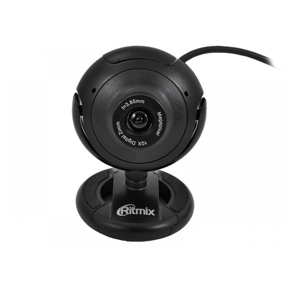Вебкамера Ritmix RVC-006M