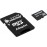 MicroSD 8Gb SmartBuy class10 SB8GBSDCL10-01