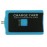 Кабель Micro USB кредитка желтый