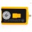 Кабель Micro USB кредитка желтый