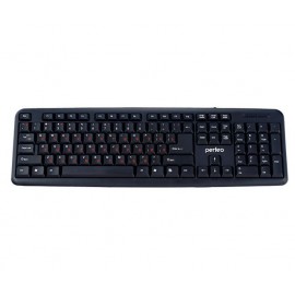 Клавиатура USB Perfeo PF-6106 PF_3093 