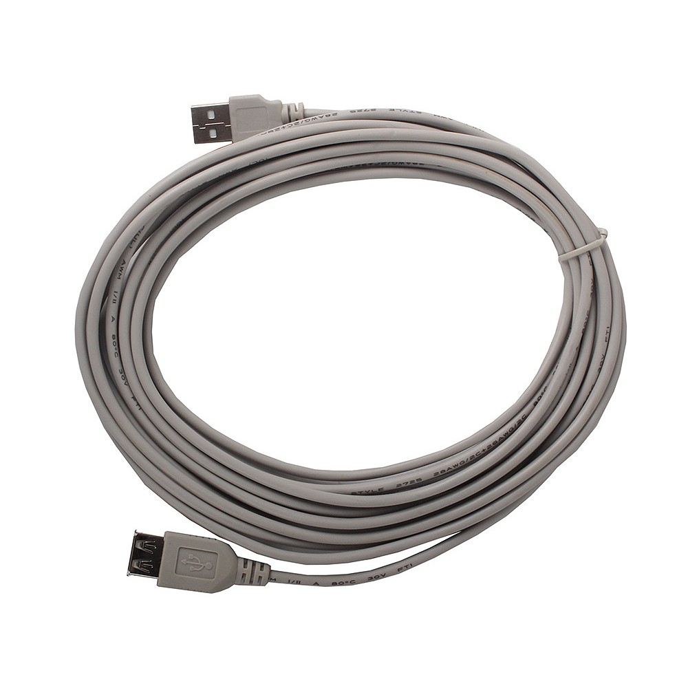 Кабель USB удлинитель AM-AF 5m A423