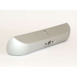 Колонка часы MP3 Bluetooth WS-1515BT