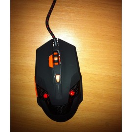 Мышка игровая G-509