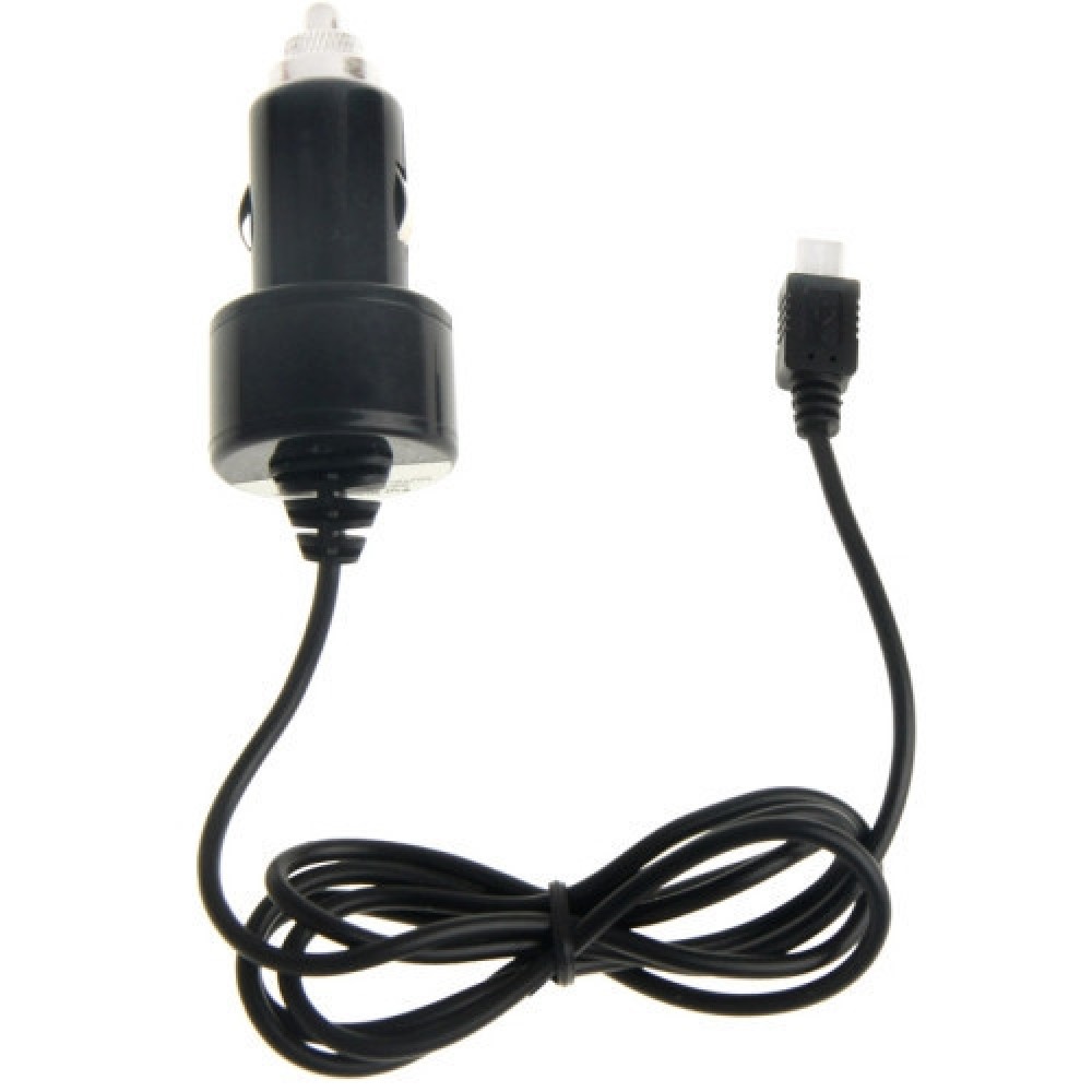 Зарядное автомобильное Micro Usb 5v 0.7A