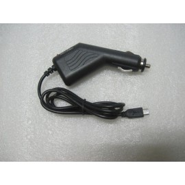 Зарядное автомобильное АЗУ Mini Usb 5V 2A 3m OEM