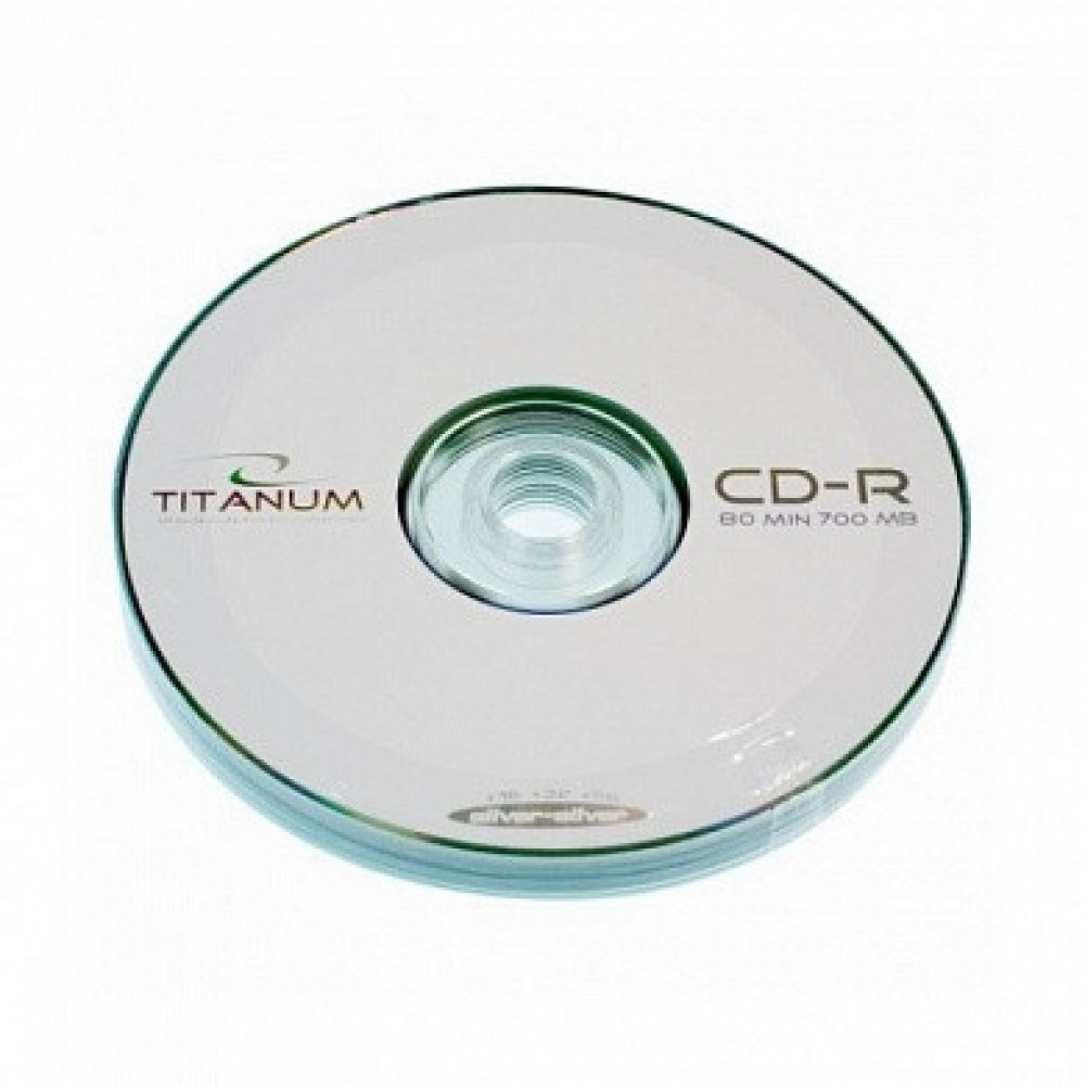 Диск Cd-R