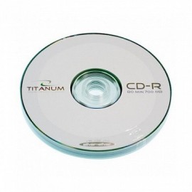Диск Cd-R