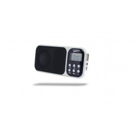 Колонка радио Mp3 HJ-92