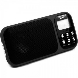 Колонка радио Mp3 HJ-92