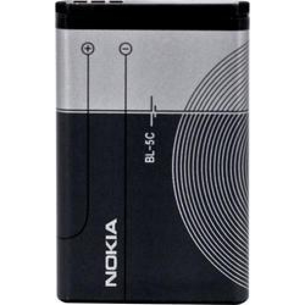 Батарея Nokia BL-5C