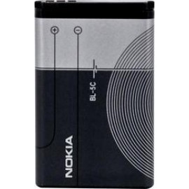 Батарея Nokia BL-5C