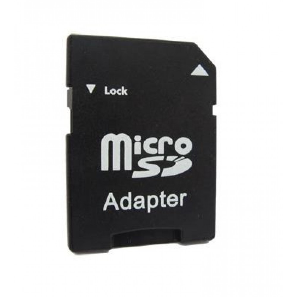 Переходник MicroSD/Tf card SD