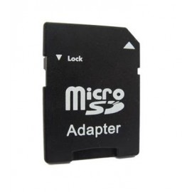 Переходник MicroSD/Tf card SD