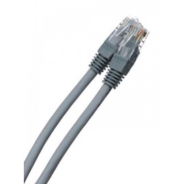 Кабель LAN патчкорд 3m OEM