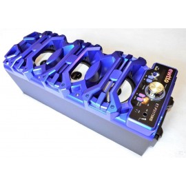 Колонка Bluetooth MP3 FM P2175MB