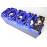 Колонка Bluetooth MP3 FM P2175MB