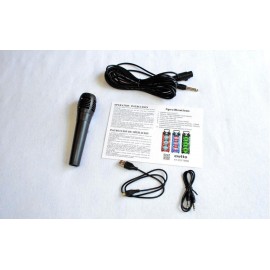 Колонка Bluetooth MP3 FM P2175MB