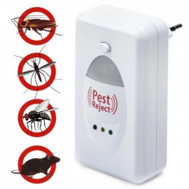 Отпугиватель насекомых и грызунов Pest Reject
