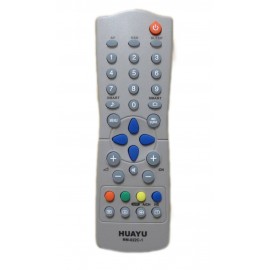 Пульт ТВ Philips Rm-022c