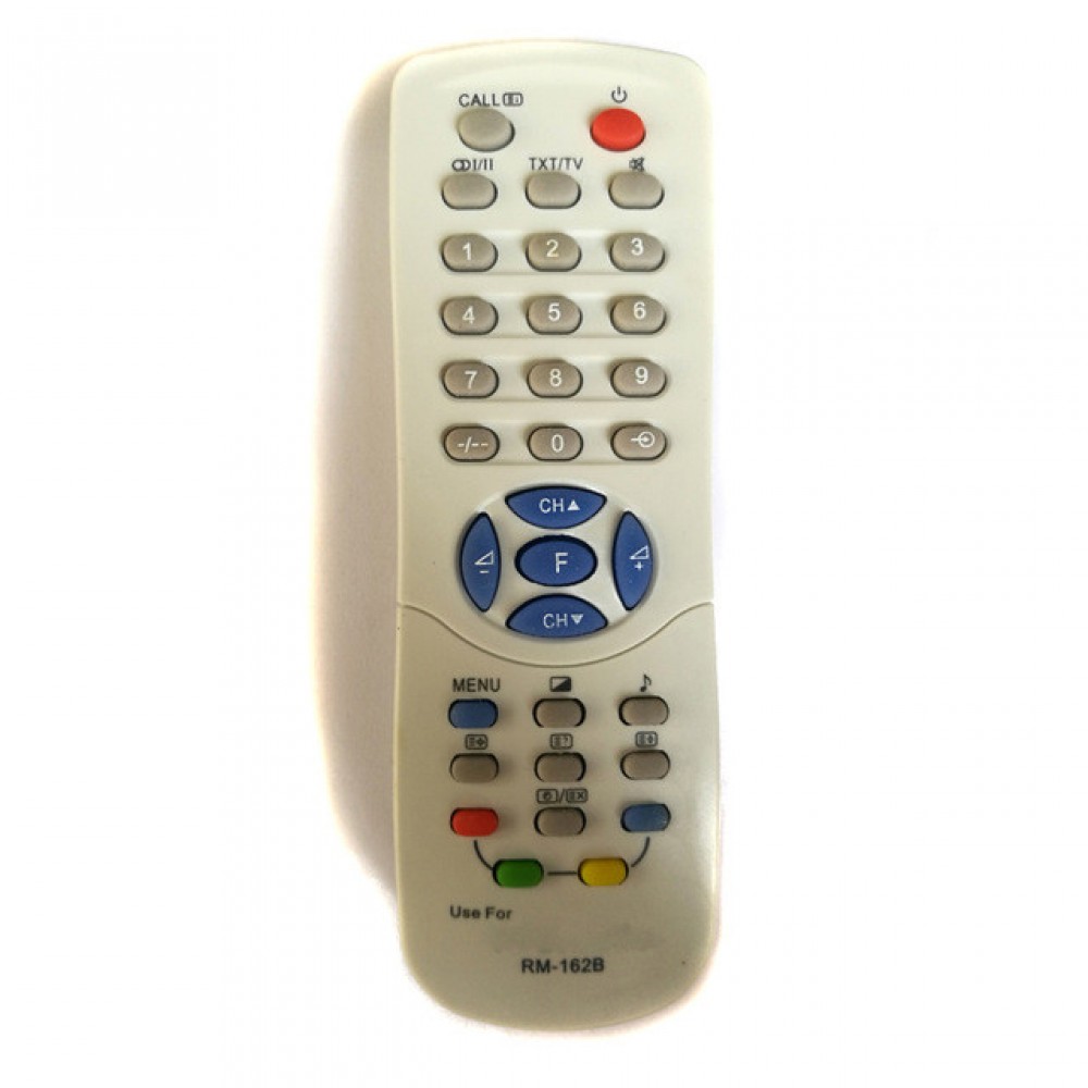 Пульт ТВ Toshiba RM-162B