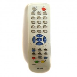 Пульт ТВ Toshiba RM-162B