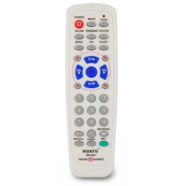 Пульт универсал  для ТВ RM-36E+S