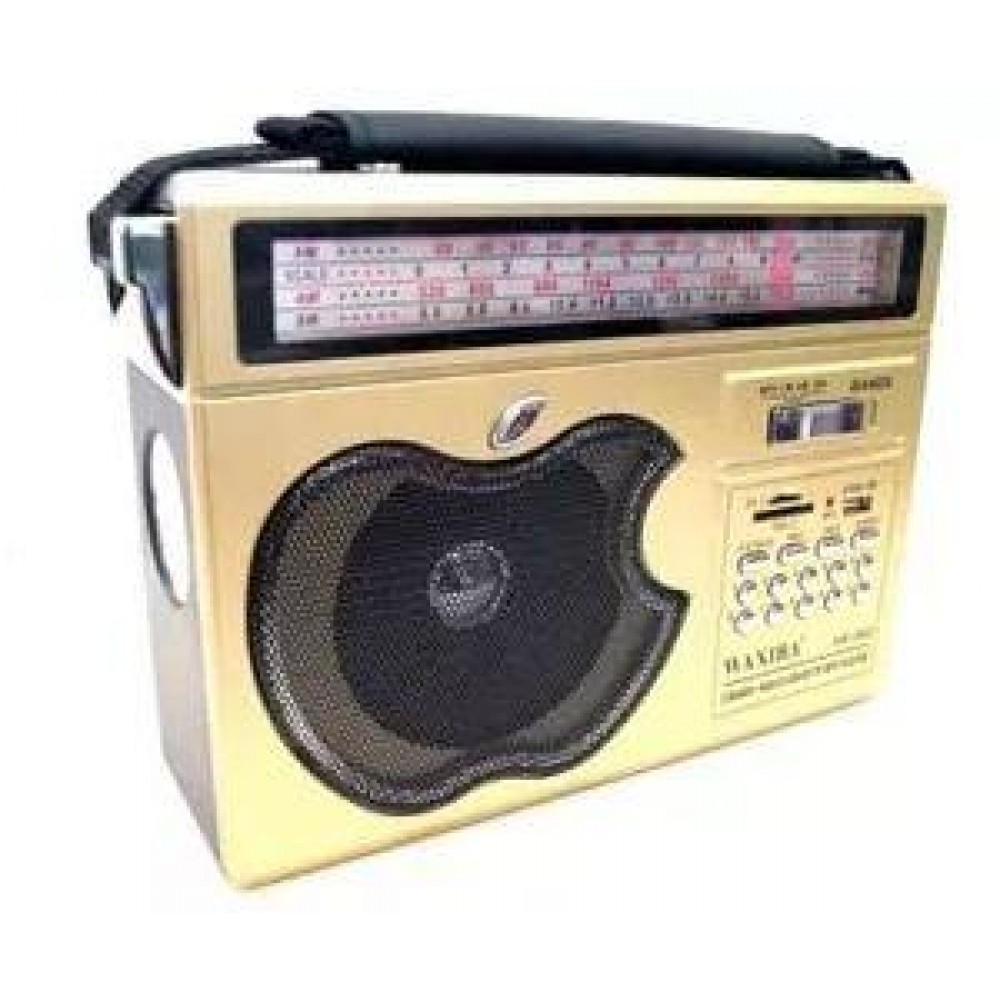 Колонка радио MP3 XB-362