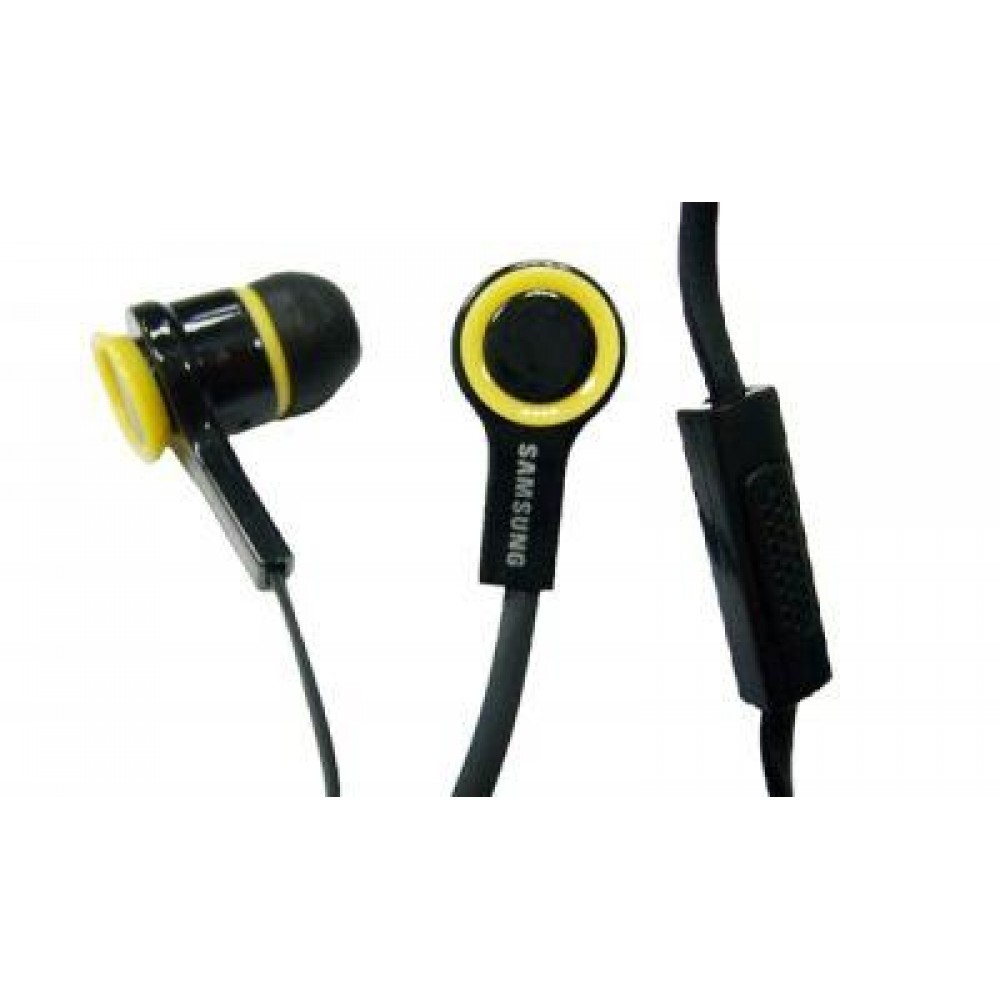 наушники Samsung SHE-D10BL