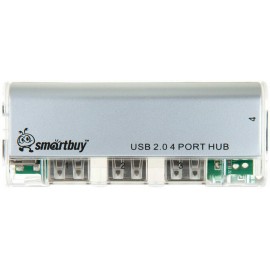 Хаб USB Smartbuy SBHA-6806