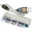 Хаб USB Smartbuy SBHA-6806