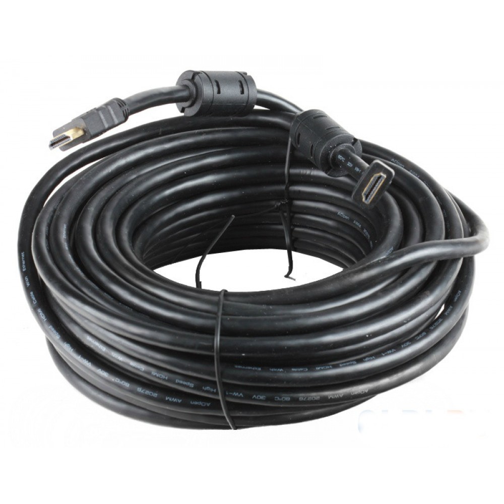 Кабель HDMI - HDMI 15m