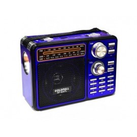 Колонка радио Mp3 GF-623