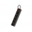 Фильтр сетевой SmartBuy ONE, 10A, 2200 Вт, 5 розеток 1.8m SBSP-18-W, белый