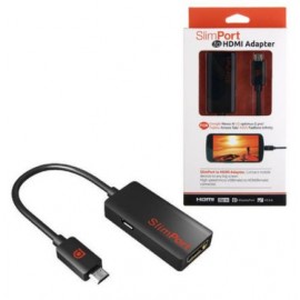 Кабель Slimport Micro Usb - Hdmi OT-5511