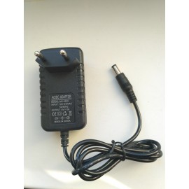 Блок питания 5V 2A 5.5 /2.5 LP-86 A2608